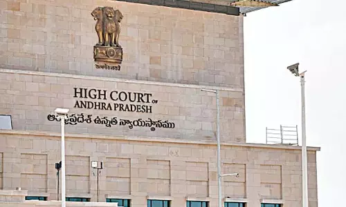 HC ने गृह मंत्रालय को उस याचिका पर जवाब दाखिल करने का आदेश दिया