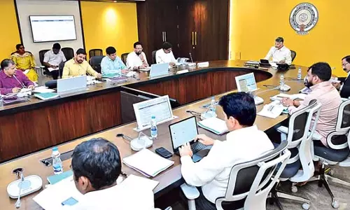 Andhra : 28,546 करोड़ रुपये का निवेश 30,270 लोगों को रोजगार