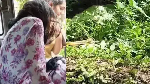 Pathanamthitta में नवजात की मौत के मामले में महिला गिरफ्तार