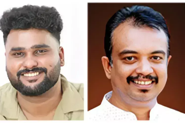 Kerala के लेखकों को 2025 साहित्य अकादमी साहित्य पुरस्कार में बड़ी जीत Kerala के लेखकों को 2025 साहित्य अकादमी साहित्य पुरस्कार में बड़ी जीत