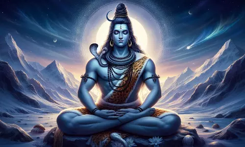 Shiv Panchakshar स्तोत्र का नियमित पाठ बनाये जीवन आसान