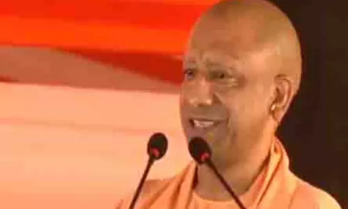 UP बीमारू राज्य से एक्सप्रेसवे का प्रदेश बन गया है: UP सीएम योगी आदित्यनाथ
