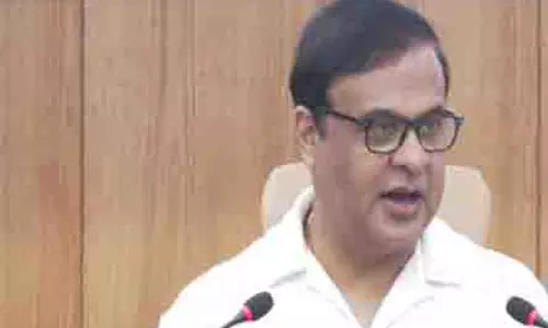 असम के शिवसागर में ONGC को बेहतर प्रदर्शन करने में मदद करेगी अमेरिकी टीम: सीएम हिमंत असम के शिवसागर में ONGC को बेहतर प्रदर्शन करने में मदद करेगी अमेरिकी टीम: सीएम हिमंत