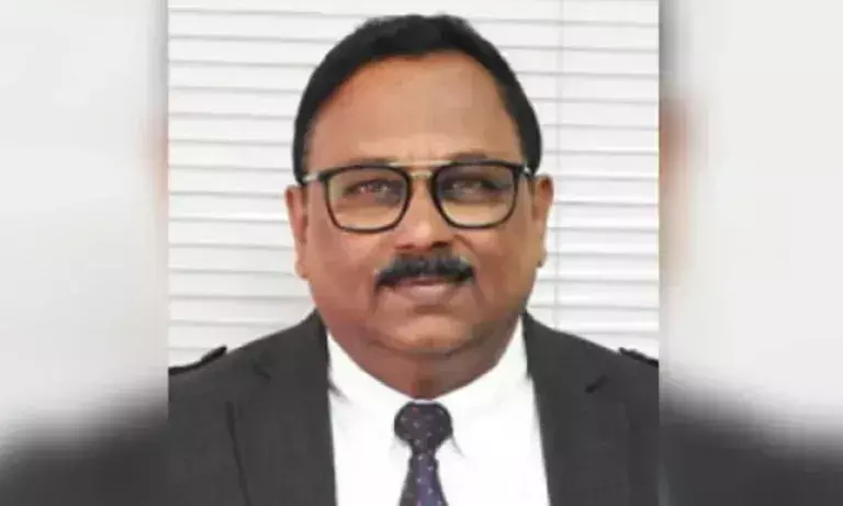 Meghalaya: 3.43 लाख की रिश्वत मामले में पकड़े गए प्रोफेसर को NEHU ने किया निलंबित