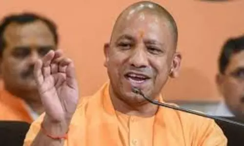 Azamgarh: सीएम योगी का बड़ा बयान – दूसरों के लिए खतरा बनने वालों को भेजा यमलोक