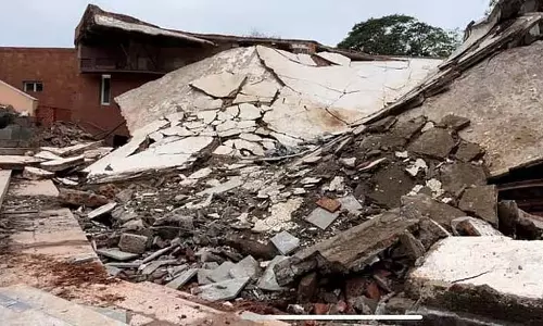 GOA: कला अकादमी जांच रिपोर्ट अंततः 2 साल की देरी के बाद सतर्कता विभाग को सौंपी