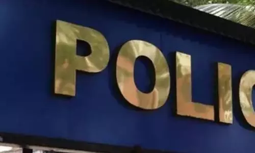 Kerala के अगले पुलिस प्रमुख: पात्रता विवाद के बीच सीएम के सामने कठिन चुनौती Kerala के अगले पुलिस प्रमुख: पात्रता विवाद के बीच सीएम के सामने कठिन चुनौती