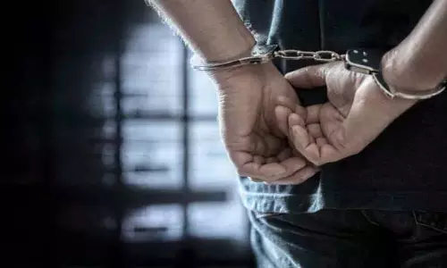 Telangana : सेना के नियंत्रण वाले इलाके में घुसपैठ करने के आरोप में चार गिरफ्तार