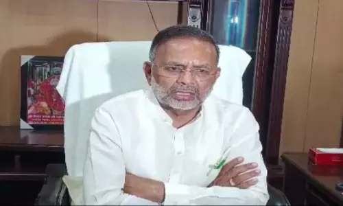 Bundi: ऊर्जा राज्य मंत्री का बूंदी दौरा आज, योग दिवस कार्यक्रम रहेगा केंद्र में