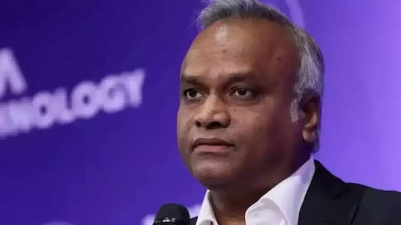 Karnataka: मंत्री ने अमेरिका यात्रा की अनुमति न मिलने पर केंद्र की आलोचना की