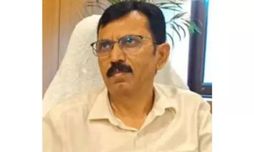 बिजली चोरी रोकने के लिए जम्मू में 7.5 लाख और स्मार्ट मीटर लगाएगा PDD: CE बिजली चोरी रोकने के लिए जम्मू में 7.5 लाख और स्मार्ट मीटर लगाएगा PDD: CE