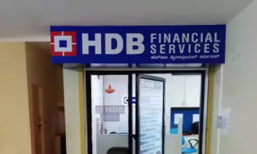 HDB फाइनेंशियल आईपीओ: 50,000 शुरुआती निवेशकों को 48% तक का नुकसान HDB फाइनेंशियल आईपीओ: 50,000 शुरुआती निवेशकों को 48% तक का नुकसान