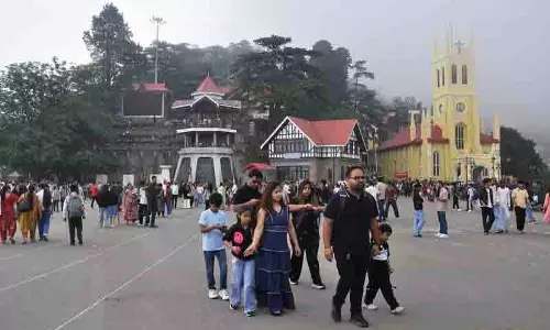 दक्षिण-पश्चिम मानसून आगे बढ़ रहा, Himachal में भारी बारिश की संभावना दक्षिण-पश्चिम मानसून आगे बढ़ रहा, Himachal में भारी बारिश की संभावना