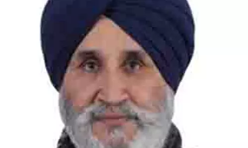 जल अधिकारों पर उमर का दावा चौंकाने वाला: Akali Dal