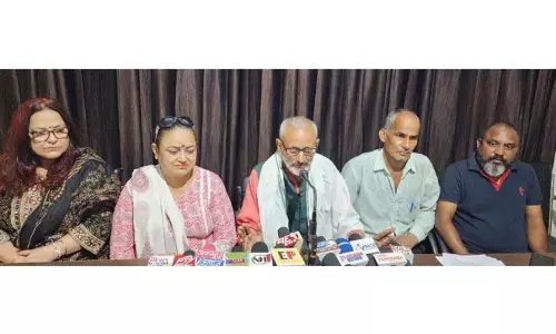 J&K टूरिस्ट ट्रेड पीपुल्स फेडरेशन ने पर्यटक सर्किट की मांग की