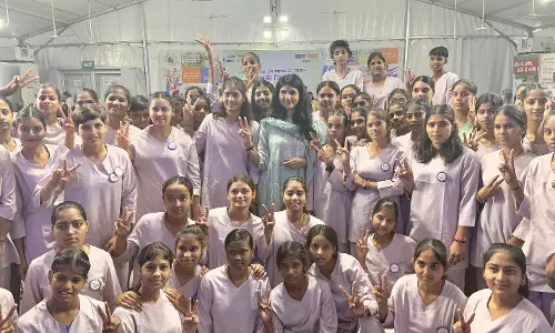 Alwar सांसद खेल उत्सव के अंतर्गत आयोजित द्वितीय चरण के समर कैंप समापन Alwar सांसद खेल उत्सव के अंतर्गत आयोजित द्वितीय चरण के समर कैंप समापन