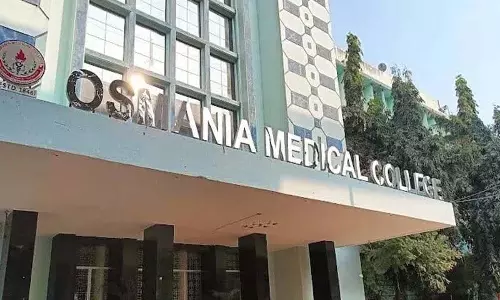 मेडिकल कॉलेजों में कार्यरत महिला प्रोफेसरों की समस्याओं का समाधान किया जाना चाहिए मेडिकल कॉलेजों में कार्यरत महिला प्रोफेसरों की समस्याओं का समाधान किया जाना चाहिए