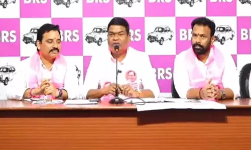 रेवंत रेड्डी एक टारगेट किलर हैं: पूर्व MLA Jeevan Reddy