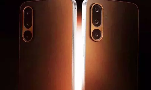 Samsung अगले सप्ताह भारत में लॉन्च करेगी Galaxy M36, ट्रिपल रियर कैमरा यूनिट Samsung अगले सप्ताह भारत में लॉन्च करेगी Galaxy M36, ट्रिपल रियर कैमरा यूनिट