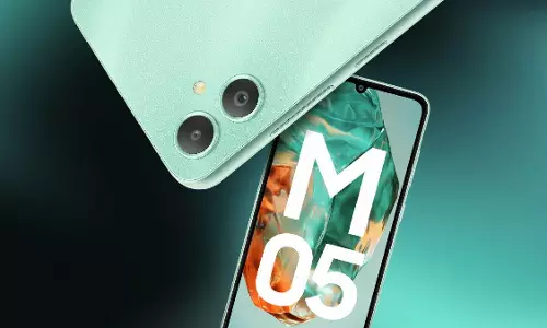 50MP कैमरा, 5000mAh बैटरी वाले Samsung फोन पर बंपर डिस्काउंट 50MP कैमरा, 5000mAh बैटरी वाले Samsung फोन पर बंपर डिस्काउंट