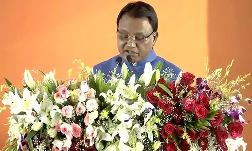 ओडिशा सीएम माझी का दावा: पीएम मोदी के नेतृत्व में दो दिन में मिले ₹17 लाख करोड़ के निवेश प्रस्ताव