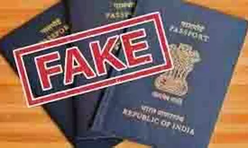 Bengal के क्षेत्रीय पासपोर्ट कार्यालय से फर्जी दस्तावेजों से बने पासपोर्ट रद्द करने का आग्रह किया