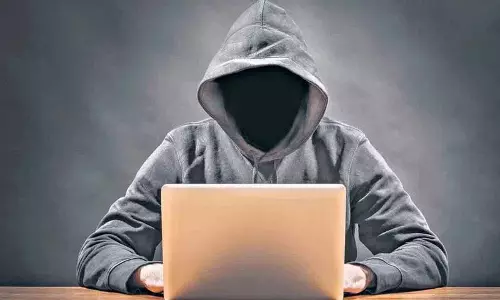 पार्ट टाइम नौकरी के नाम पर 3.21 लाख रुपए की ठगी
