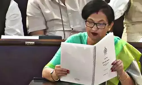 विधानसभा ने बकाया धन की वसूली के लिए बिक्री कर संशोधन विधेयक पारित किया