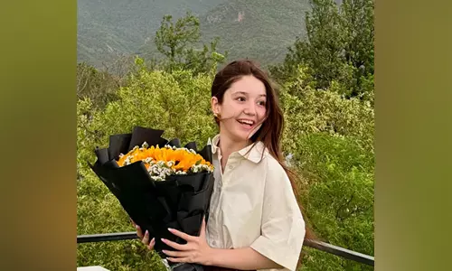 कोर्ट ने TikToker सना यूसुफ़ हत्या के संदिग्ध की रिमांड बढ़ाई कोर्ट ने TikToker सना यूसुफ़ हत्या के संदिग्ध की रिमांड बढ़ाई