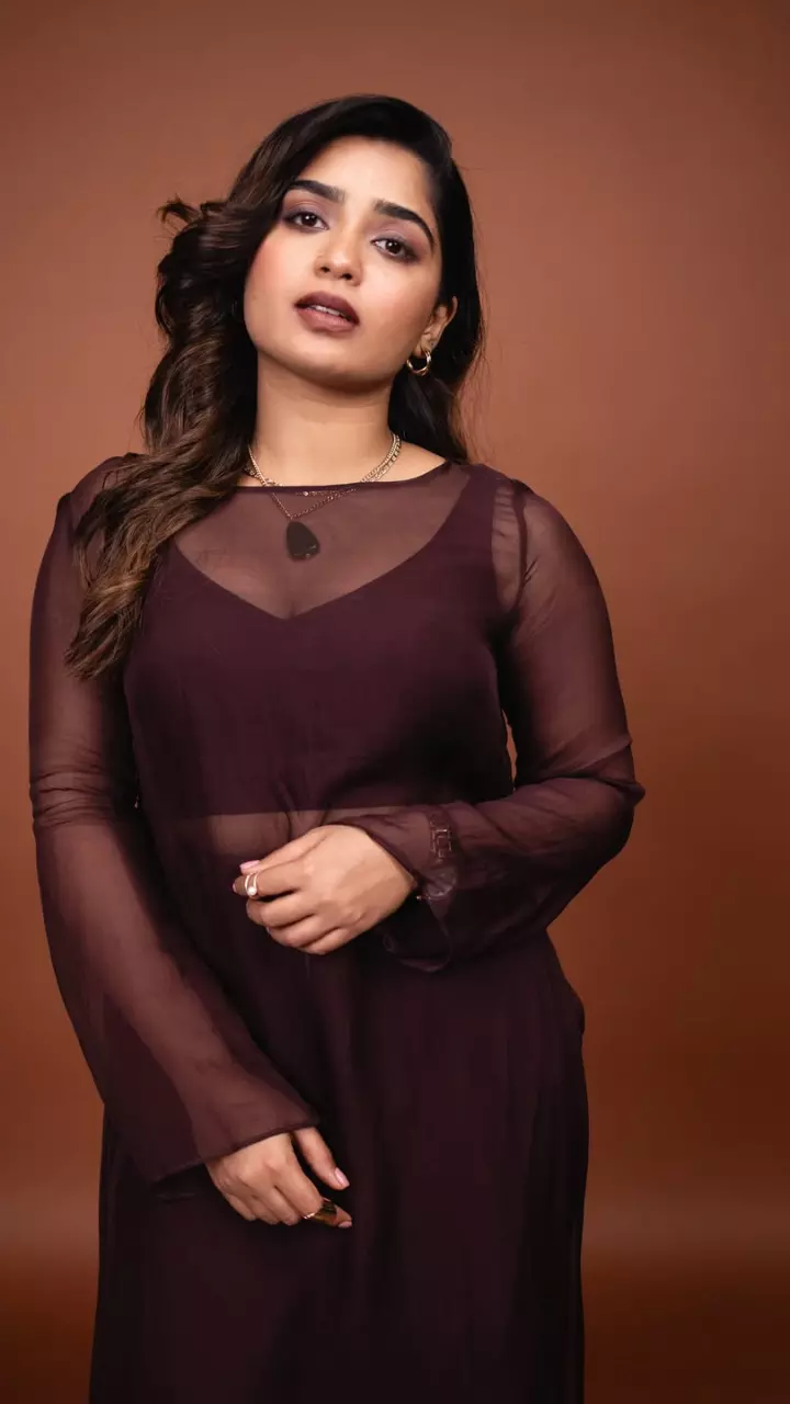 गौरी जी किशन का गजब का लुक