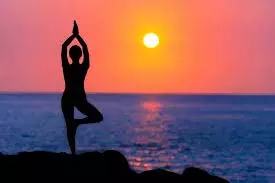 International Yoga Day: योग से बुझाएं क्रोध की आग International Yoga Day: योग से बुझाएं क्रोध की आग