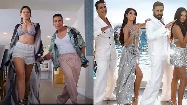 Housefull 5: जानिए 15वें दिन हाउसफुल 5 की कमाई Housefull 5: जानिए 15वें दिन हाउसफुल 5 की कमाई