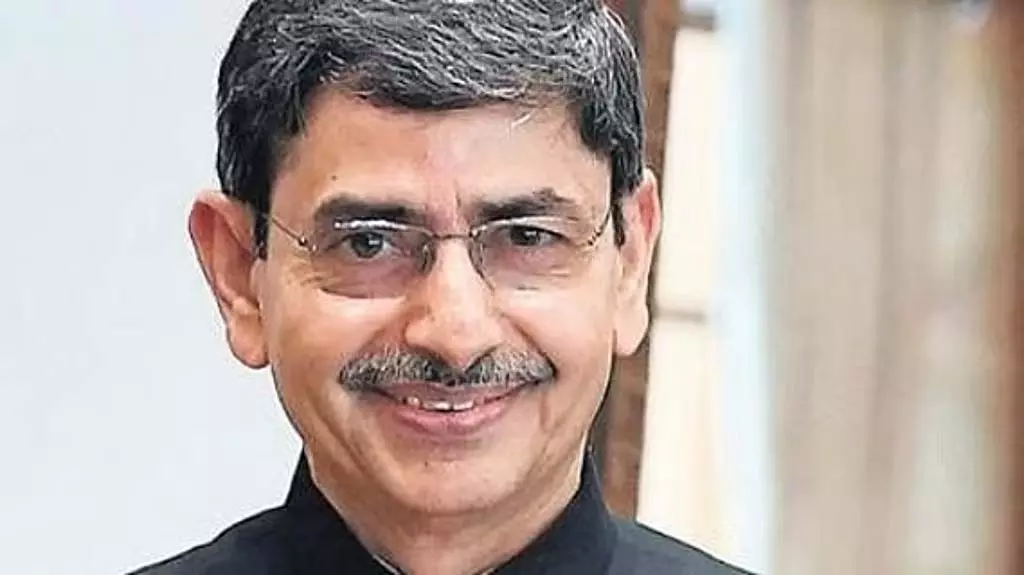 मदुरै में योग कार्यक्रम: राज्यपाल आज भाग लेंगे मदुरै में योग कार्यक्रम: राज्यपाल आज भाग लेंगे