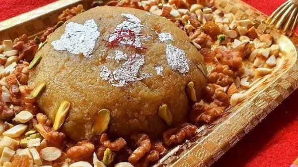 Healthy Recipe :मूंगफली और बादाम से बनाएं स्वादिष्ट और लजीज स्नैक्स Healthy Recipe :मूंगफली और बादाम से बनाएं स्वादिष्ट और लजीज स्नैक्स