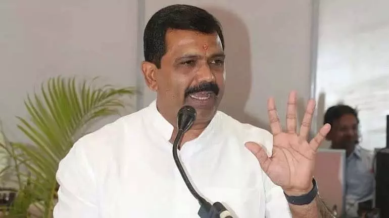 कांग्रेस ने इंदौर नगर निगम के कर वृद्धि पर नाराजगी जताई, विरोध प्रदर्शन करेगी कांग्रेस ने इंदौर नगर निगम के कर वृद्धि पर नाराजगी जताई, विरोध प्रदर्शन करेगी