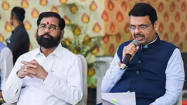 कर्नाटक सीमा विवाद: महाराष्ट्र द्वारा समिति का पुनर्गठन कर्नाटक सीमा विवाद: महाराष्ट्र द्वारा समिति का पुनर्गठन