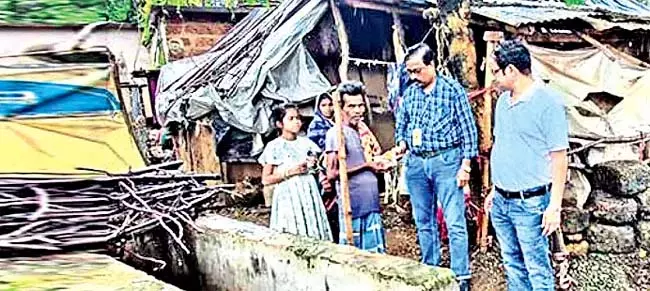 Odisha : दस्त नियंत्रण के लिए गहन उपाय Odisha : दस्त नियंत्रण के लिए गहन उपाय