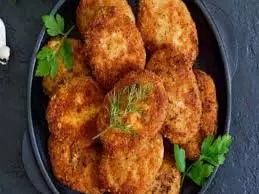 Recipe: क्रिस्पी सोया कटलेट, अपनाएं ये हेल्दी रेसिपी Recipe: क्रिस्पी सोया कटलेट, अपनाएं ये हेल्दी रेसिपी
