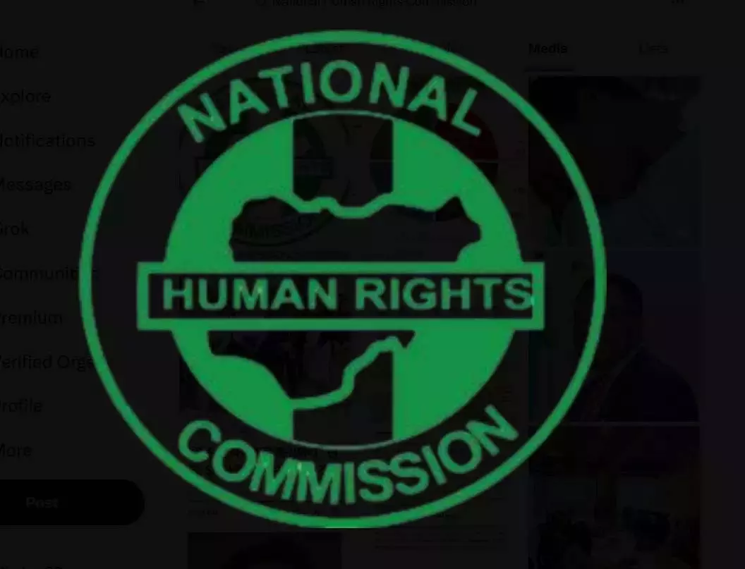 चित्तूर में महिला को बांधकर पीटने के मामले में NHRC ने स्वतः संज्ञान लिया चित्तूर में महिला को बांधकर पीटने के मामले में NHRC ने स्वतः संज्ञान लिया