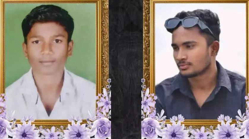 दो होनहार छात्र की हत्या, मंत्री नेताम ने नक्सली हमले की निंदा की दो होनहार छात्र की हत्या, मंत्री नेताम ने नक्सली हमले की निंदा की