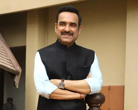 पंकज त्रिपाठी ने दिवंगत मशहूर गायक केके को किया याद, कहा- उनकी कमी महसूस होती है पंकज त्रिपाठी ने दिवंगत मशहूर गायक केके को किया याद, कहा- उनकी कमी महसूस होती है