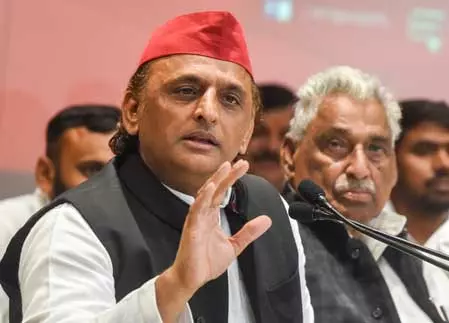 योग’ केवल एक दिवस तक सीमित न रहे : अखिलेश यादव योग’ केवल एक दिवस तक सीमित न रहे : अखिलेश यादव