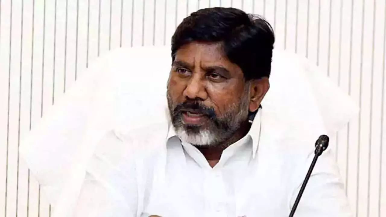 तेलंगाना ने बिजली कर्मचारियों के लिए 2% डीए वृद्धि की घोषणा की तेलंगाना ने बिजली कर्मचारियों के लिए 2% डीए वृद्धि की घोषणा की