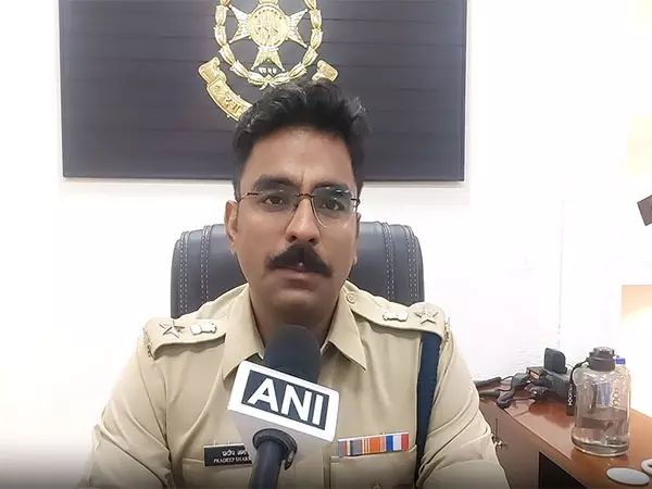 महाकाल भक्तों से ऑनलाइन ठगी: उज्जैन पुलिस ने 9 फर्जी वेबसाइटें की बंद महाकाल भक्तों से ऑनलाइन ठगी: उज्जैन पुलिस ने 9 फर्जी वेबसाइटें की बंद