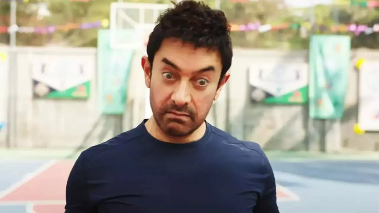 Box Office: सितारे ज़मीन पर ने पहले दिन 10.50 करोड़ रुपये कमाए Box Office: सितारे ज़मीन पर ने पहले दिन 10.50 करोड़ रुपये कमाए