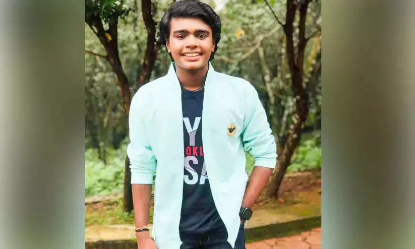 Kerala : एम.एन. श्रीहरि संगीत की दुनिया में प्रसिद्धि की ऊंचाइयों पर Kerala : एम.एन. श्रीहरि संगीत की दुनिया में प्रसिद्धि की ऊंचाइयों पर