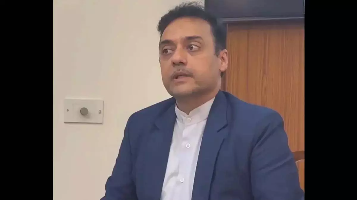 Pakistan से उम्मीद: इजरायली आक्रामकता के खिलाफ ईरान के साथ खड़ा होगा Pakistan से उम्मीद: इजरायली आक्रामकता के खिलाफ ईरान के साथ खड़ा होगा