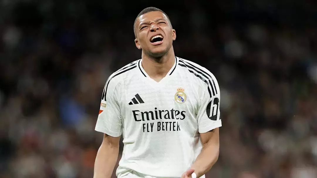 Kylian Mbappe: रियल मैड्रिड ने पचुका मैच से पहले नया स्वास्थ्य अपडेट दिया Kylian Mbappe: रियल मैड्रिड ने पचुका मैच से पहले नया स्वास्थ्य अपडेट दिया