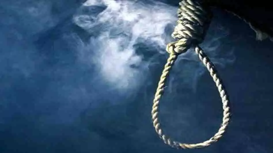 ट्रैवल एजेंटों द्वारा 21 लाख रुपये ठगे जाने के बाद Phagwara के युवक ने आत्महत्या कर ली ट्रैवल एजेंटों द्वारा 21 लाख रुपये ठगे जाने के बाद Phagwara के युवक ने आत्महत्या कर ली