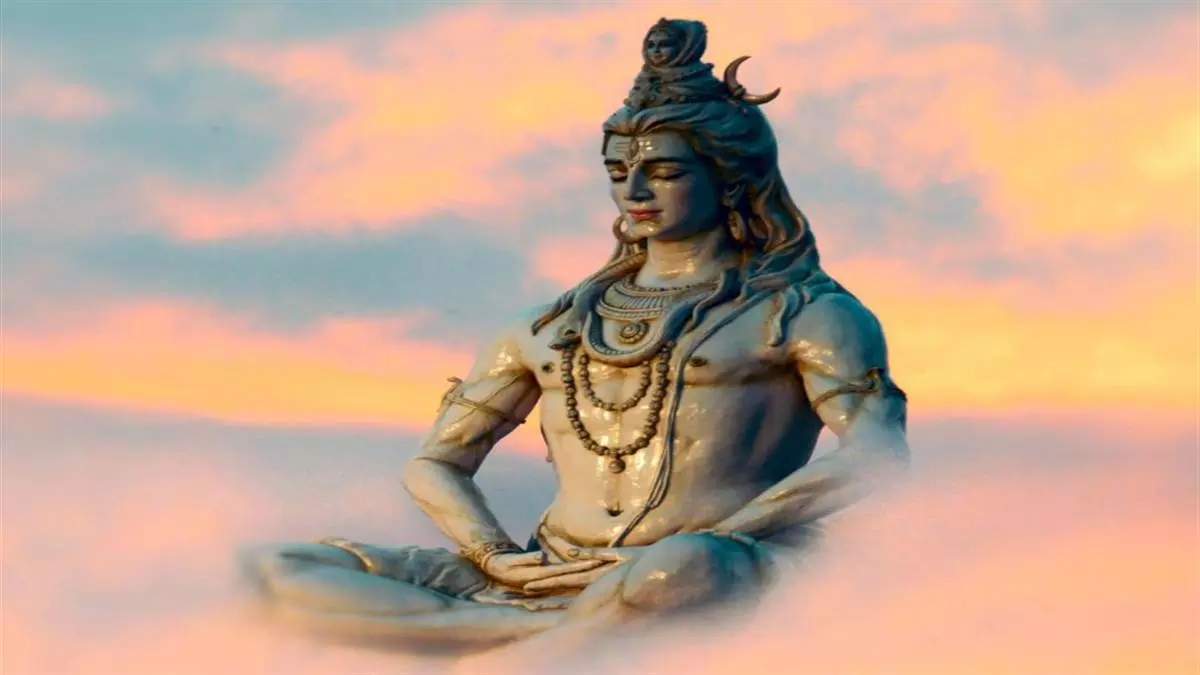 Mahamrityunjaya Mantra के 33 अक्षरों में छुपा है जीवन का रहस्य, जानें पौराणिक रहस्य Mahamrityunjaya Mantra के 33 अक्षरों में छुपा है जीवन का रहस्य, जानें पौराणिक रहस्य